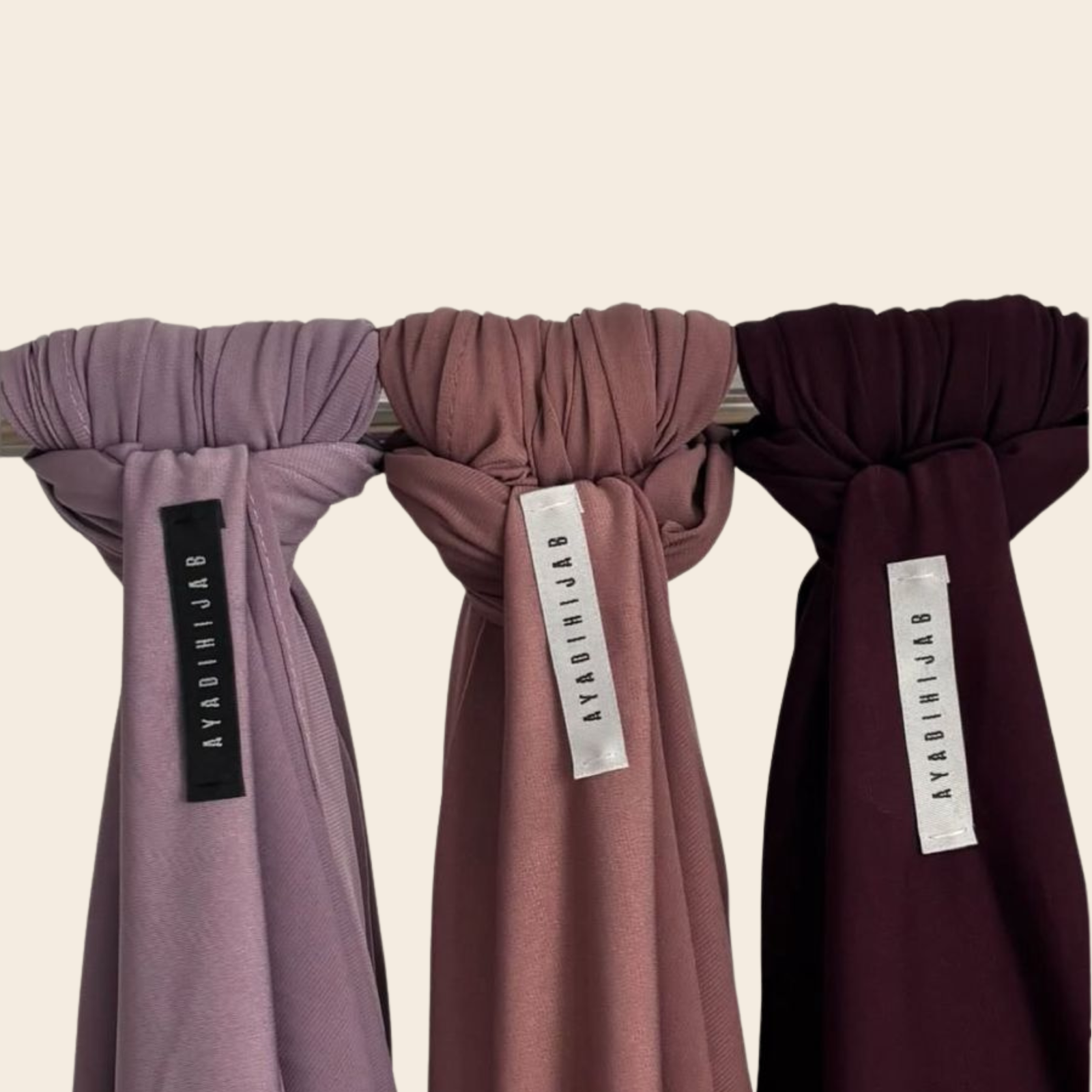 JERSEY AYADI DEGRADATION ROSE