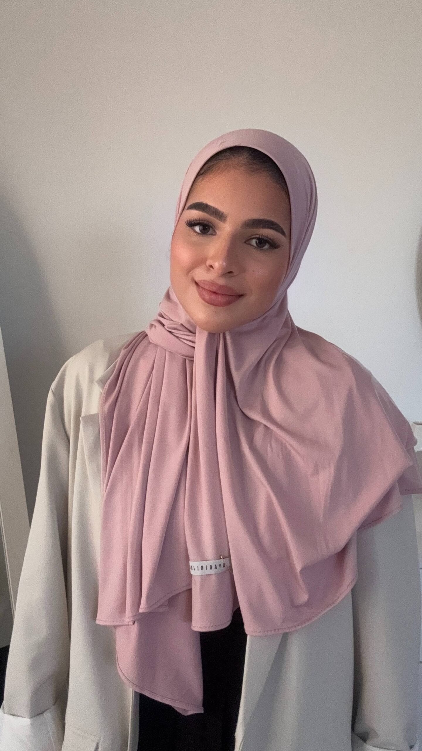 JERSEY AYADI DEGRADATION ROSE – Image 2