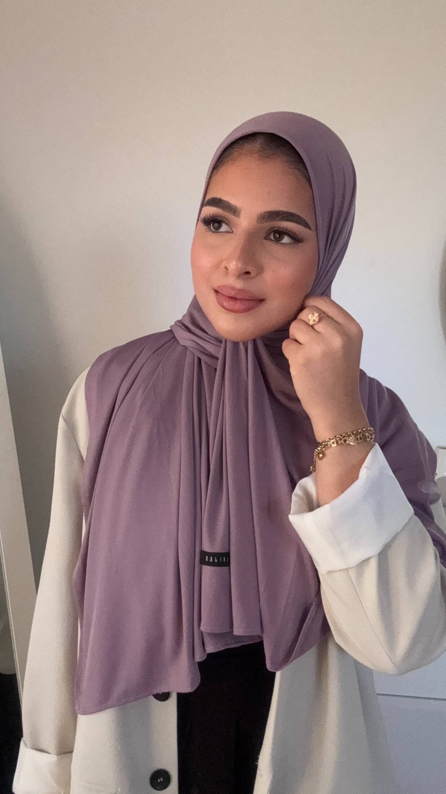 JERSEY AYADI DEGRADATION ROSE – Image 4